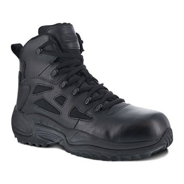 Reebok Rapid Response Safety Boot
