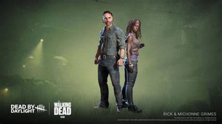 Reg Monroe: Walking Dead character profile