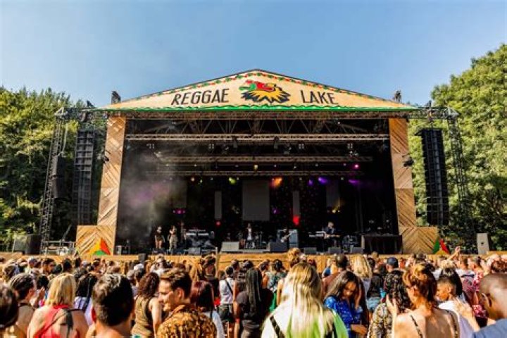 reggae, rock, R&B reggae, rock, R&B