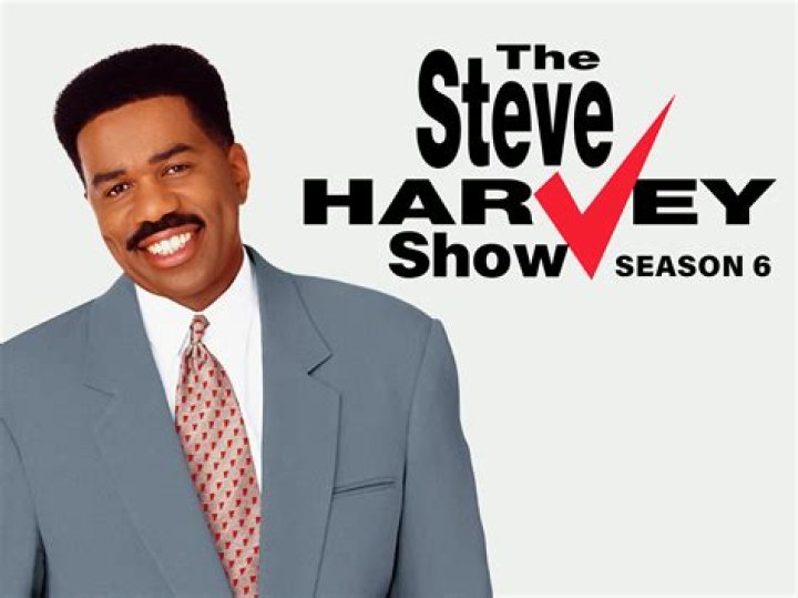 Remembering Steve Harvey The Legacy Of A Comedian And Host