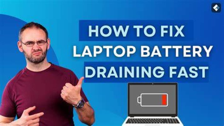 remove laptop battery to fix automatic repair