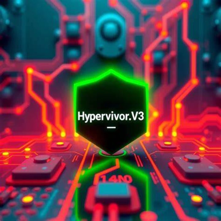 remove updates Hypervisor