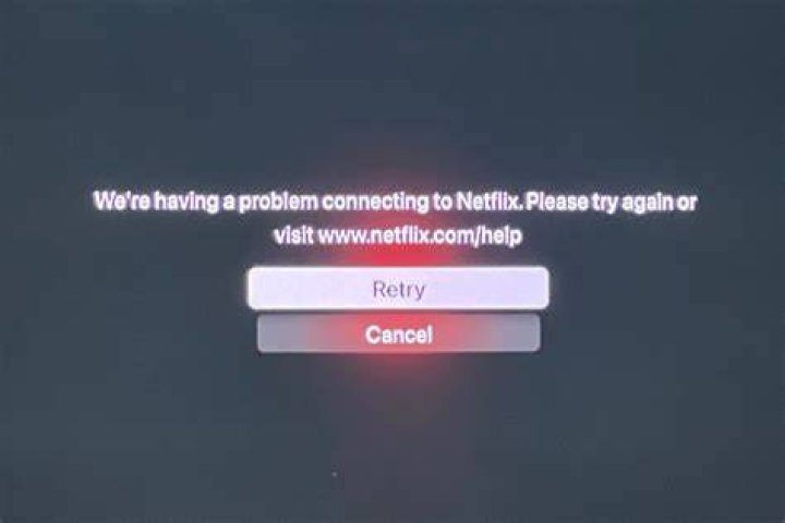 The Restore settings option Restore settings option netflix error m7121-1331-p7