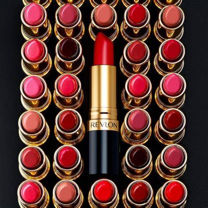 revlon lipstick