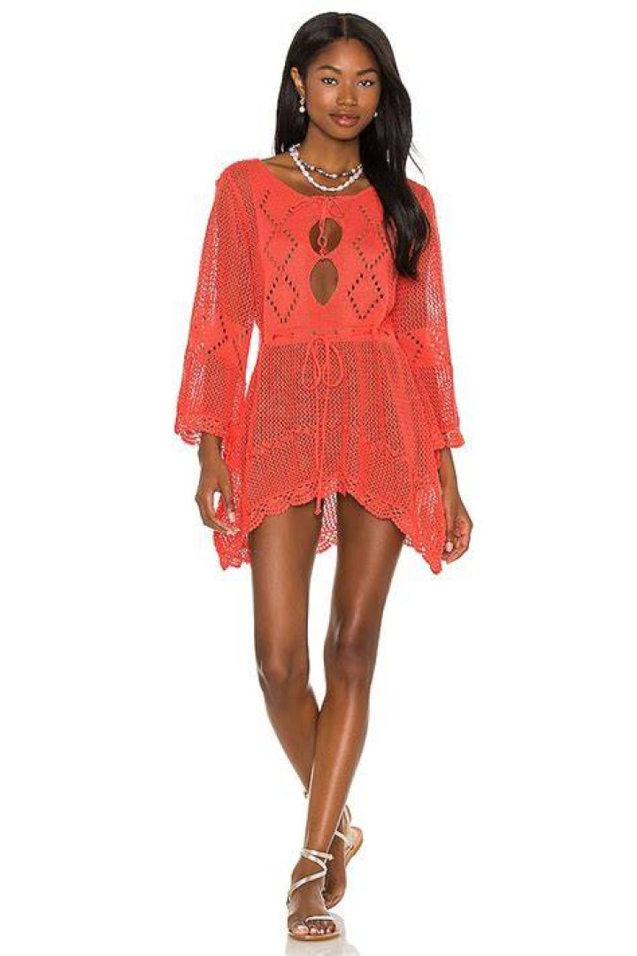Revolve Swimsuits