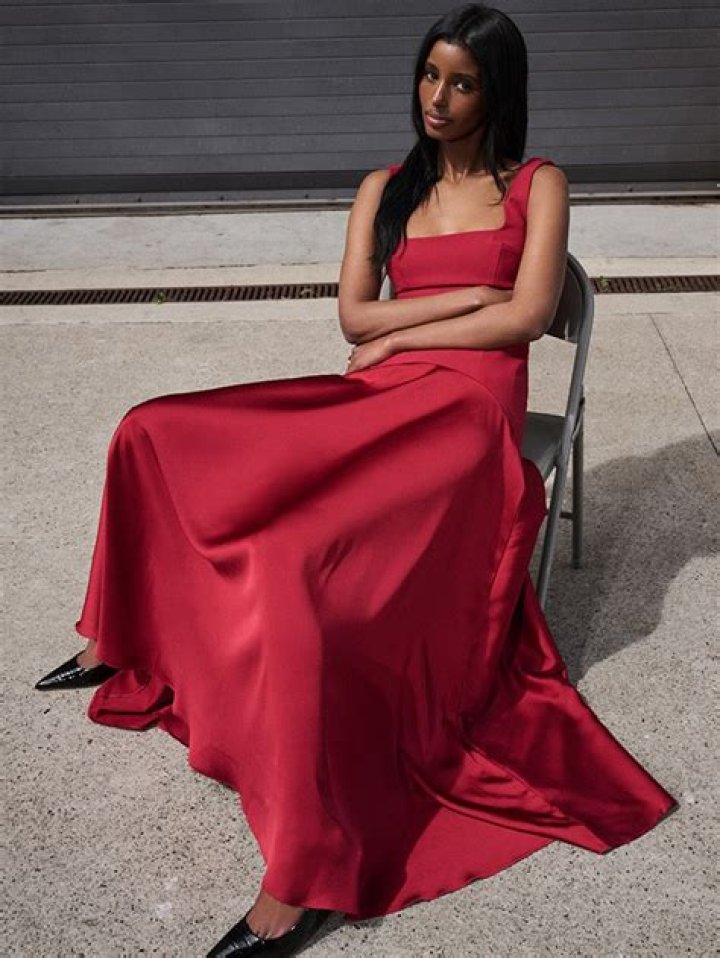 Revolve's New Brand superdown