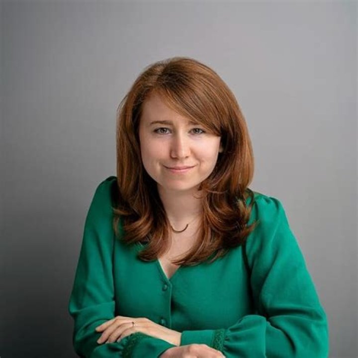 Rhaina Cohen