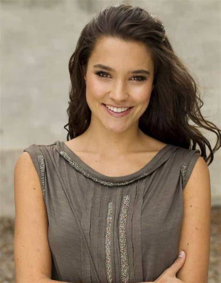 Rhiannon Fish Bio, Age, Height, Reece Mastin, Movies and TV Shows
