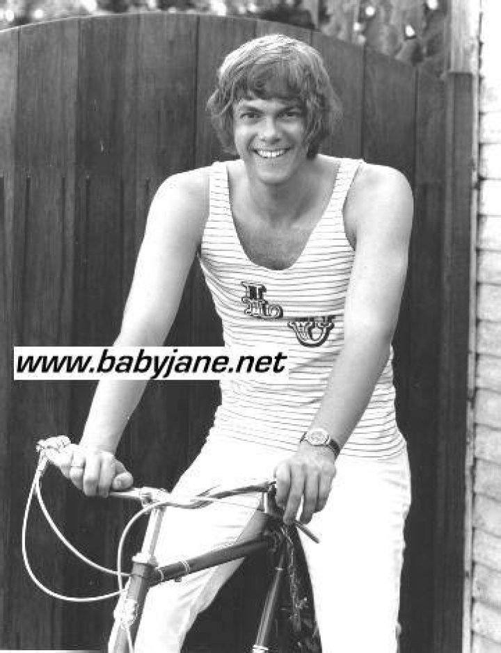 Richard Carpenter - Gay?