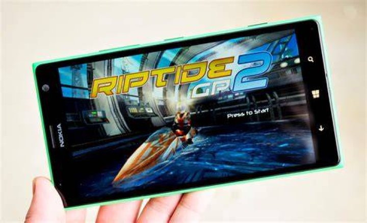 riptide gp2 windows 8