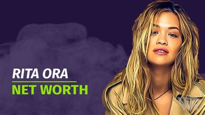 Rita Ora’s Net Worth Is Massive Compared To Her Husband Taika Waititi