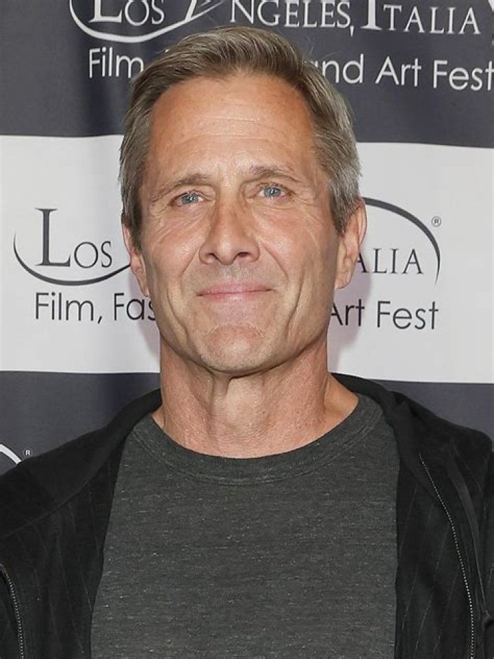 Rob Estes' wife, Erin Bolte Biography Parents, Age, Net Worth, Children, Height, Nationality