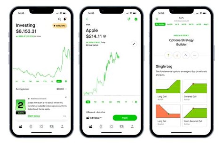 Robinhood screenshot 2021 2 Robinhood screenshot 2021 2