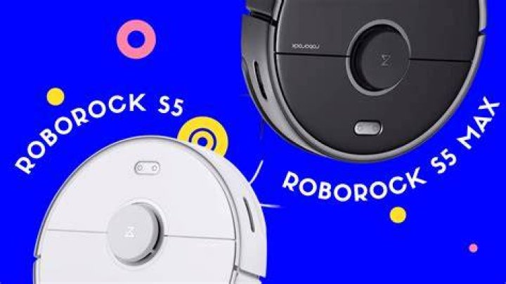 roborock s5 max smart zones
