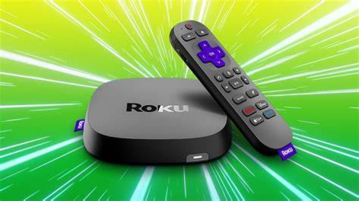 Roku screenshot 2021 Roku screenshot 2021