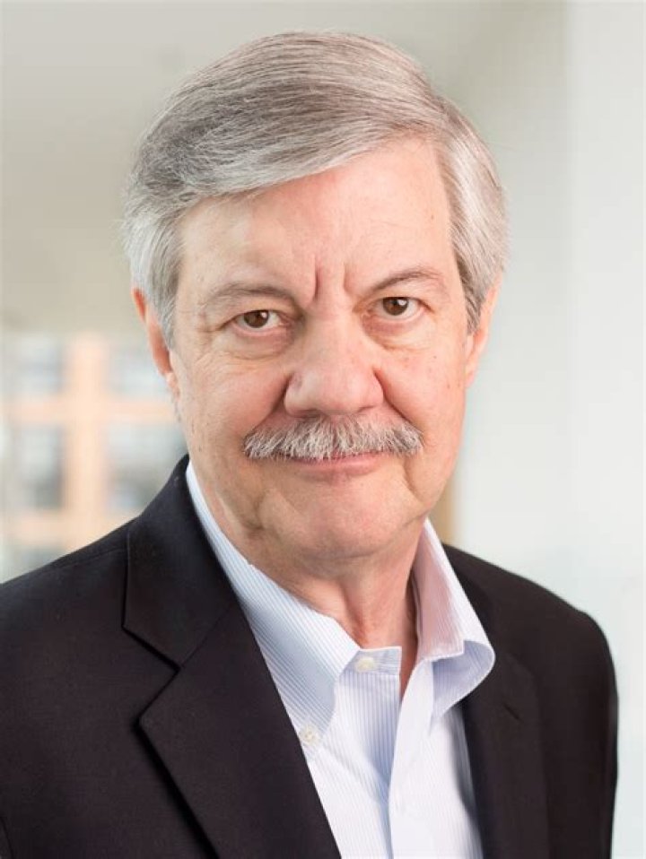Ron Elving
