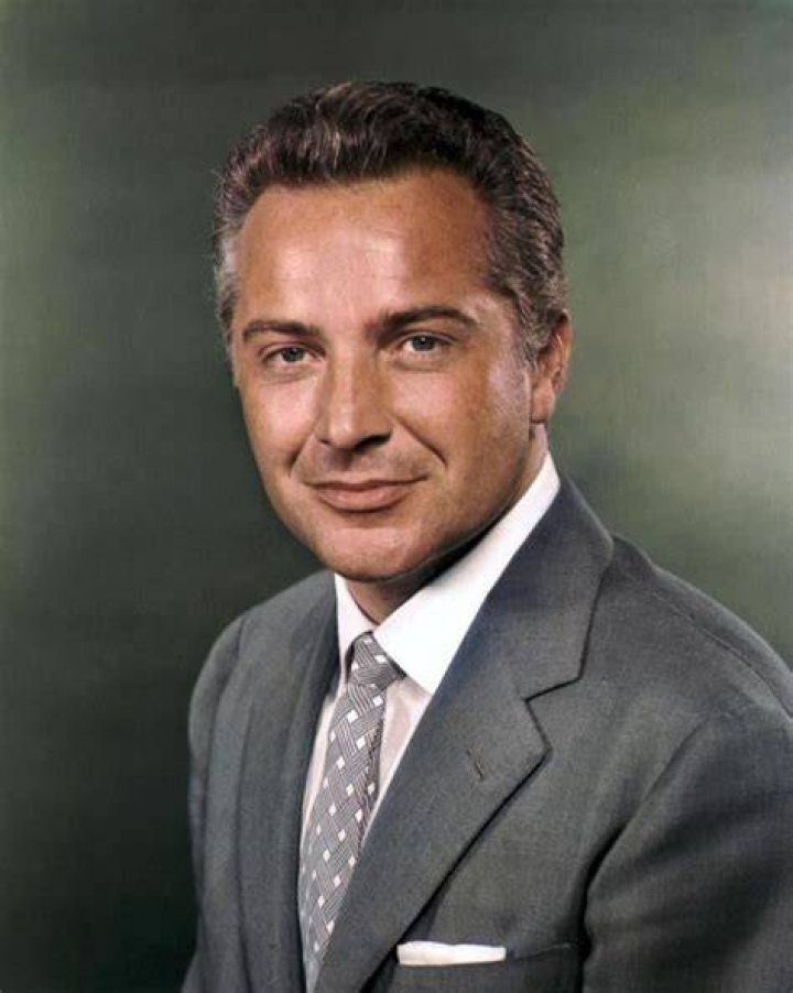ROSSANO BRAZZI