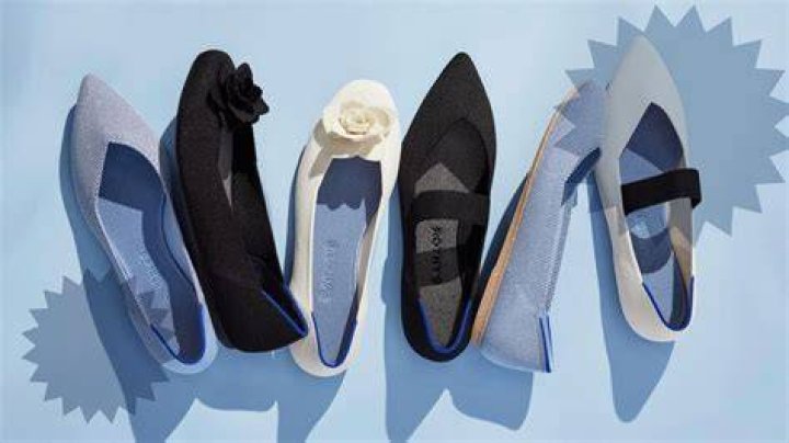 Rothy’s Spring Collection Review