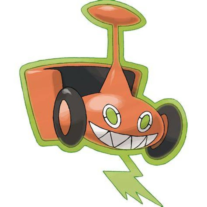 Rotom