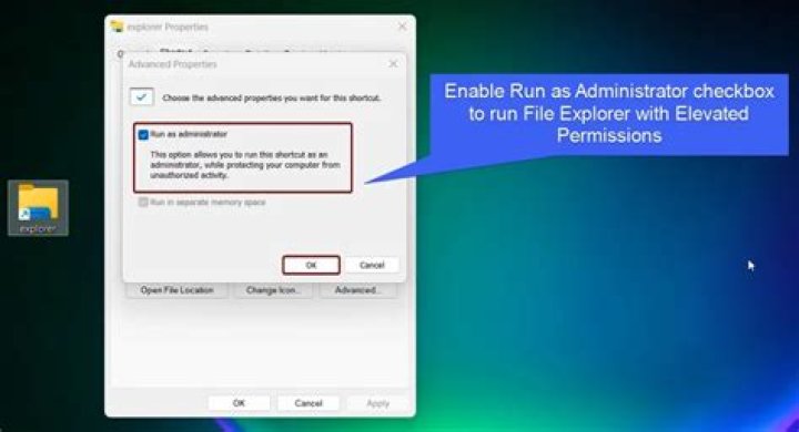 run as administrator admin permissions windows 10
