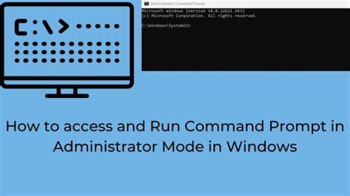 command prompt administrator run command prompt as admin can't disable Fast Startup on Windows 10