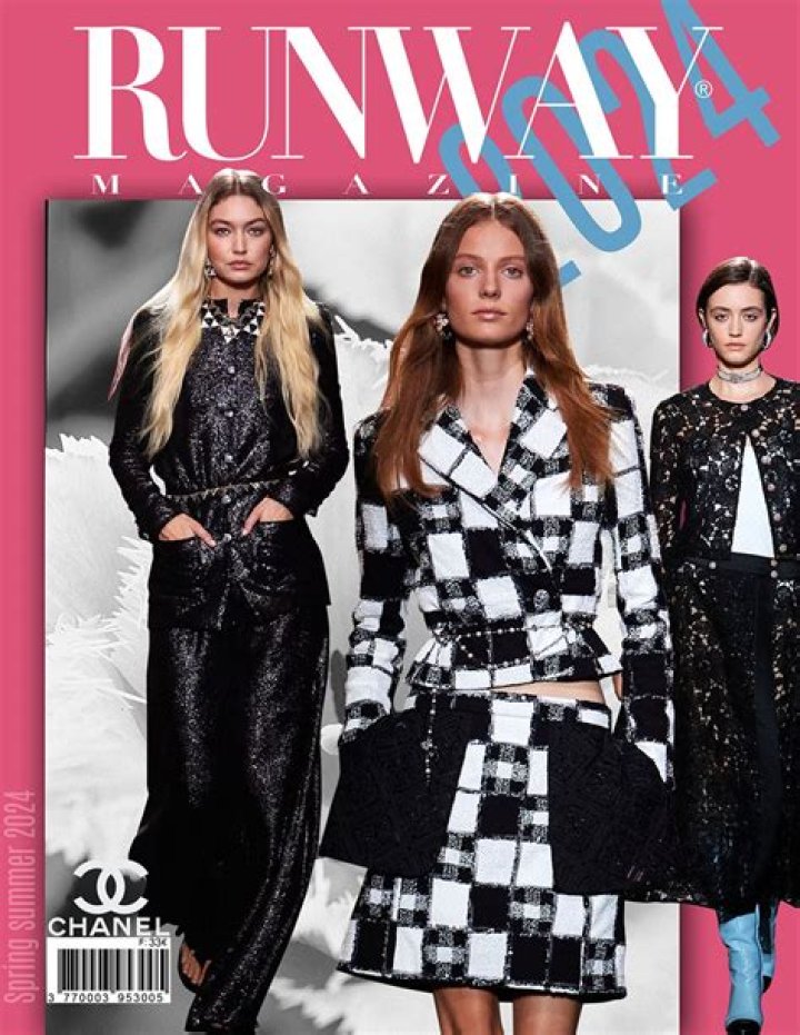 Runway Videos & Weekend Recap