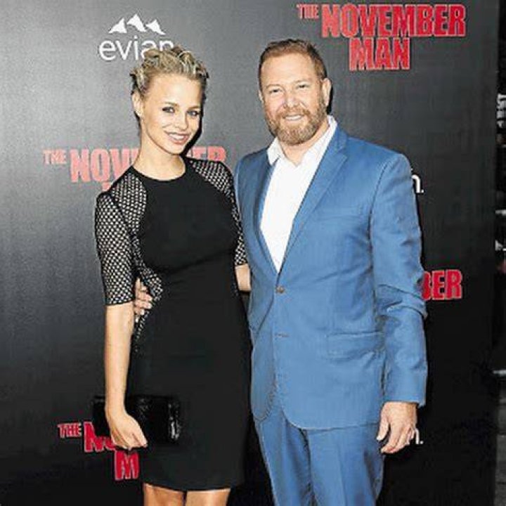 Ryan Kavanaugh | Page Six
