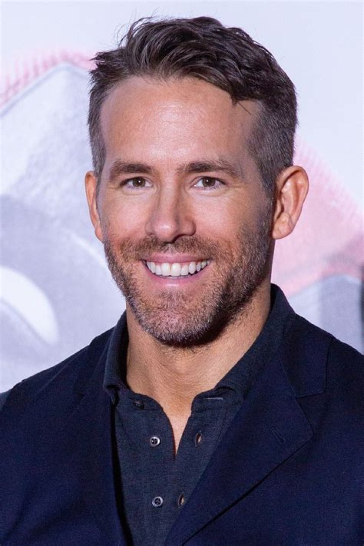 Ryan Reynolds Wikiwand