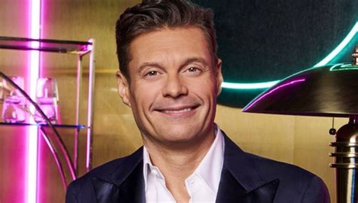 Ryan Seacrest