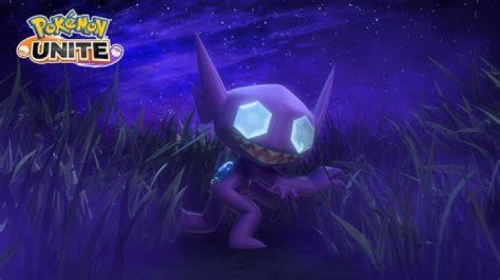 Sableye