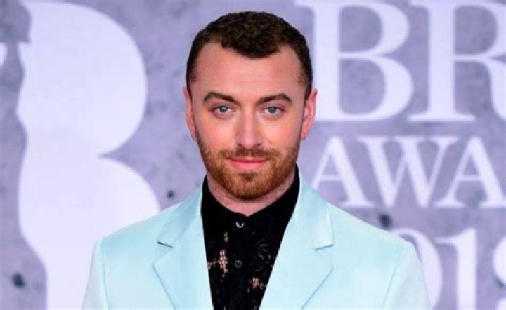 sam smith lifestyle