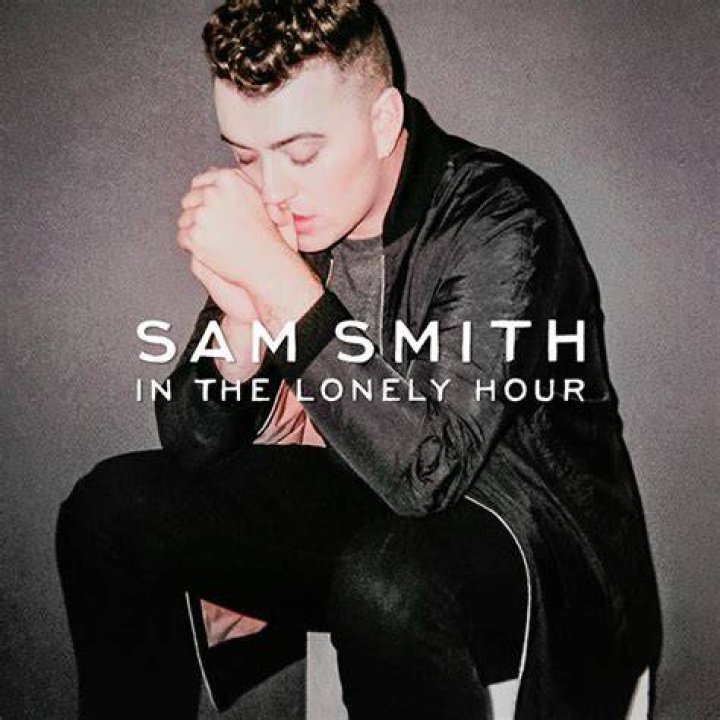 sam smith music career