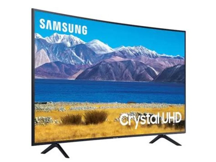 Samsung 65 inch TU8300 Samsung 65 inch TU8300