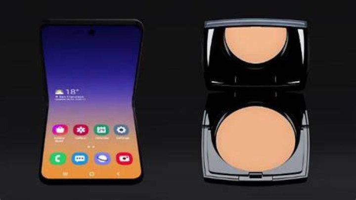 Samsung Bloom Lancome Compact comparison Samsung Bloom Lancome Compact comparison