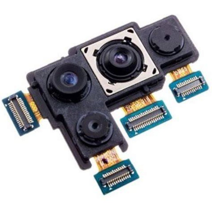 Samsung Galaxy A51 rear camera macro Samsung Galaxy A51 rear camera macro