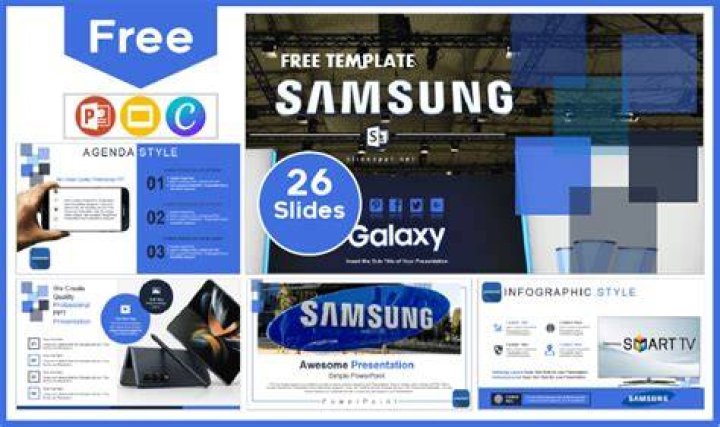 Samsung Galaxy Bloom Presentation Slide Leak CES 2020 Samsung Galaxy Bloom Presentation Slide Leak CES 2020