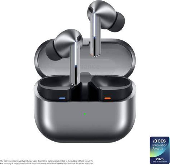 Samsung Galaxy Buds Pro 10 Samsung Galaxy Buds Pro 10