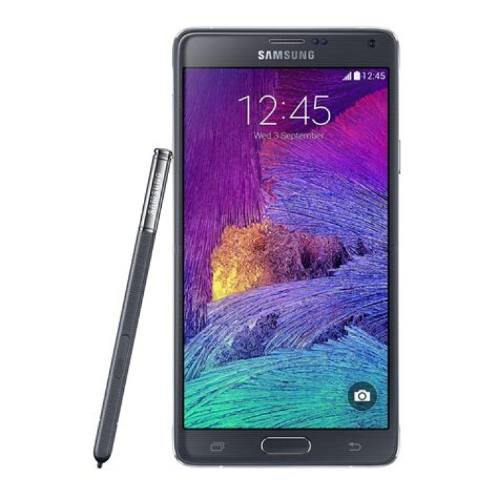 samsung galaxy note 4 charcoal black aa 16 samsung galaxy note 4 charcoal black aa 16