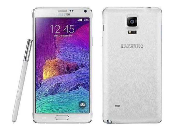 Note-4-s-pen-3 Samsung Galaxy Note 4 S Pen