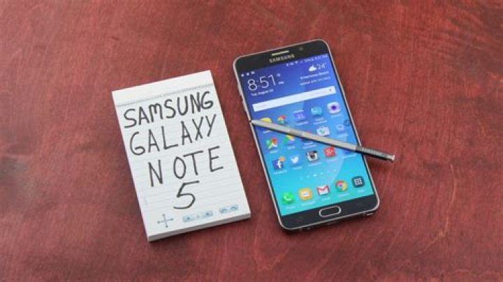 samsung galaxy note 5 review aa (20 of 32) samsung galaxy note 5 review aa (20 of 32)