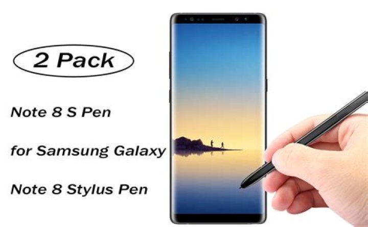 samsung galaxy note 8 hands on aa (5 of 33) Samsung Galaxy Note 8 S Pen