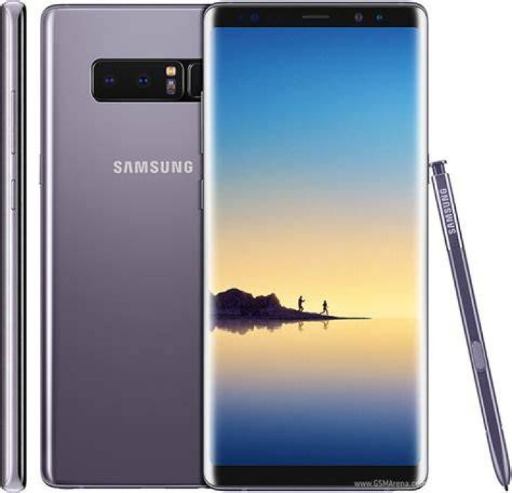 Samsung Galaxy Note8 Review-20 Samsung Galaxy Note8