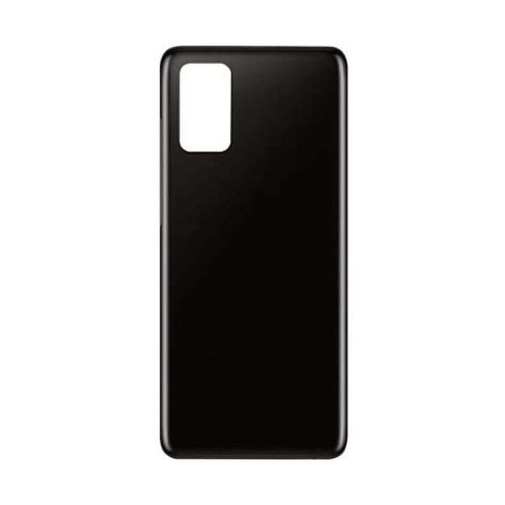 Samsung Galaxy S20 Plus back Samsung Galaxy S20 Plus back