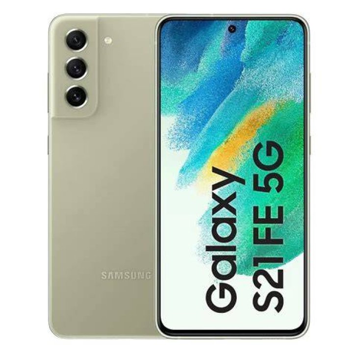 Samsung Galaxy S21 FE Wireless Power Sharing Samsung Galaxy S21 FE Wireless Power Sharing