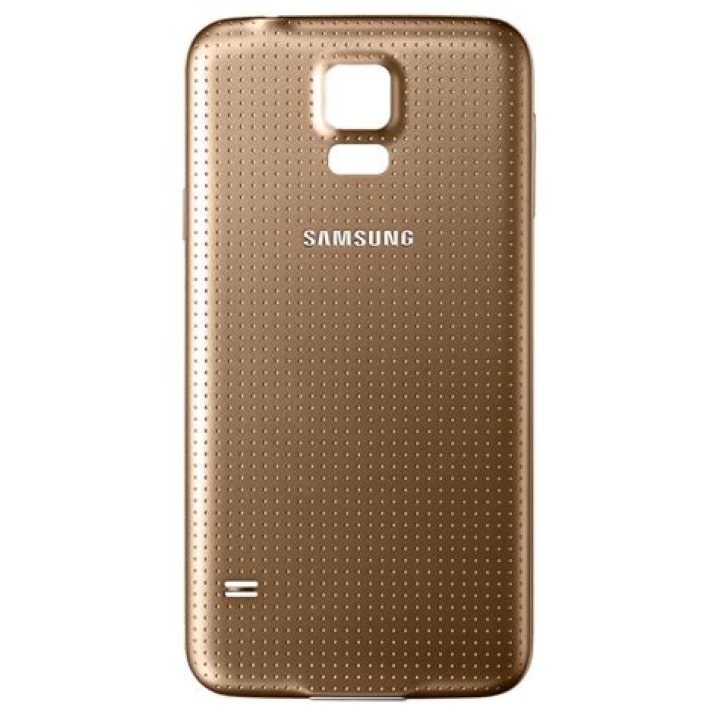 samsung galaxy s5 gold back cover battery 2 samsung galaxy s5 gold back cover battery 2