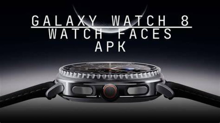 Samsung Galaxy Watch watch faces November 2021 Samsung Galaxy Watch watch faces November 2021