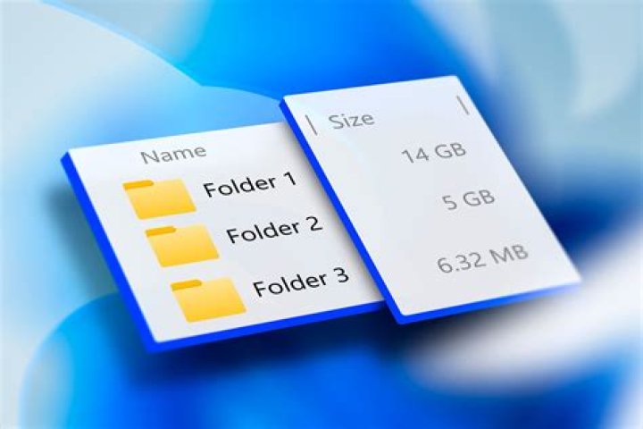 Samsung looking at new folder organization system for Android
