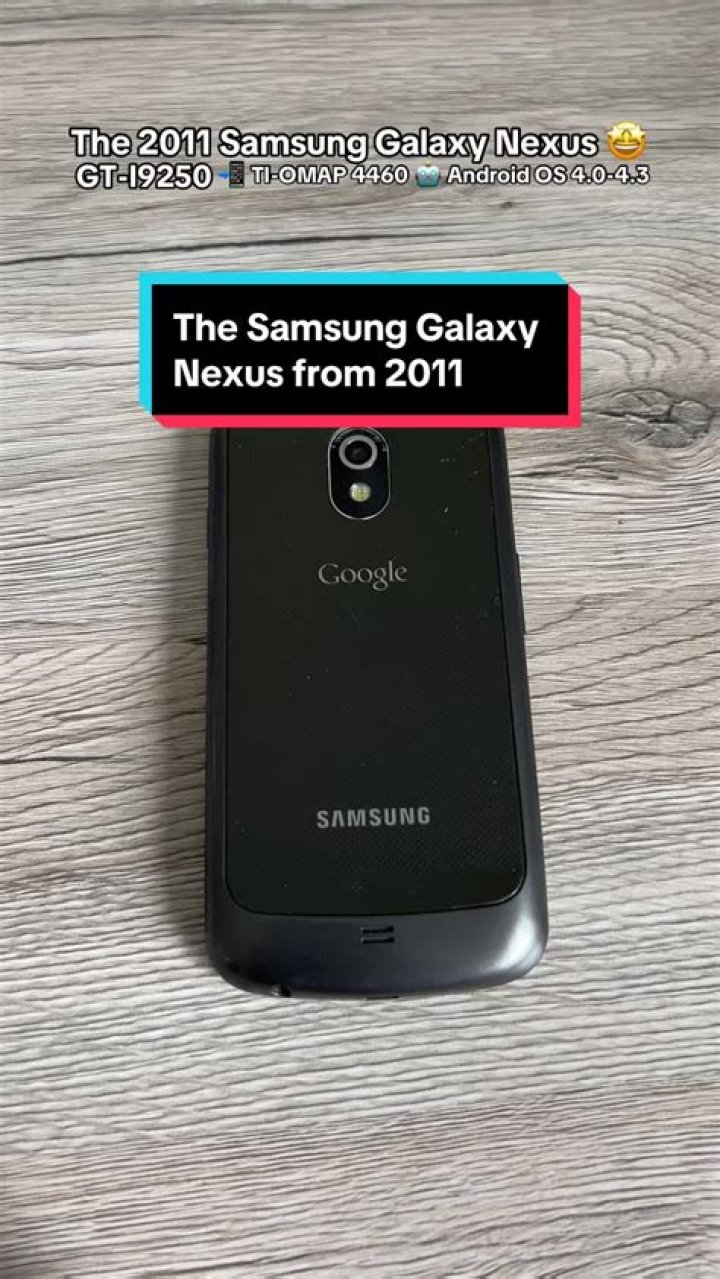 Samsung-Galaxy-Nexus Samsung-Galaxy-Nexus
