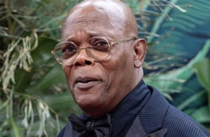 samuel l jackson weight samuel l jackson weight