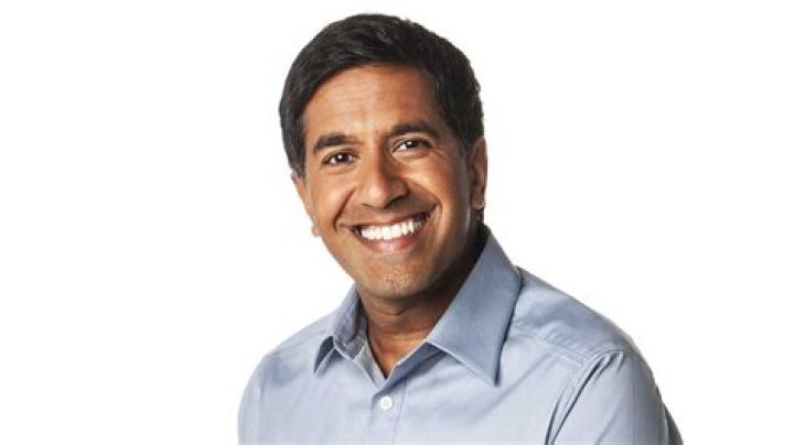 Sanjay Gupta's Wife Rebecca Olson Gupta Is an Attorney and the Mother of His Children